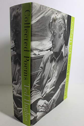 Cover of Collected Poems