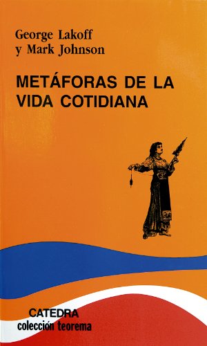 Metaforas de la vida cotidiana
