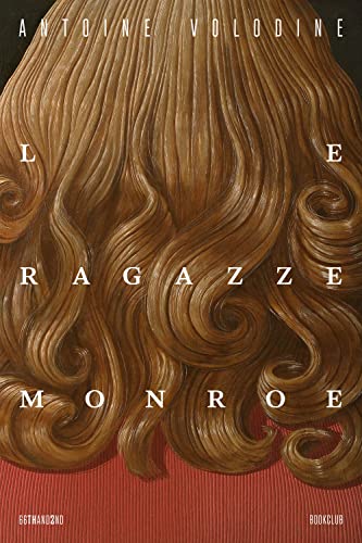 Cover of Le ragazze Monroe
