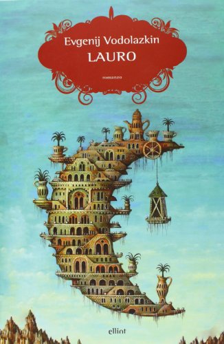 Cover of Lauro