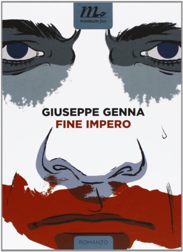 Cover of Fine Impero