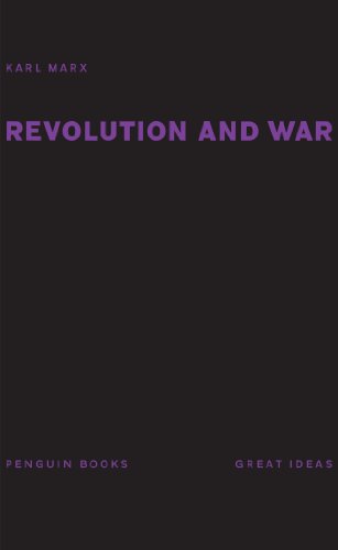 Cover of Revolution and War