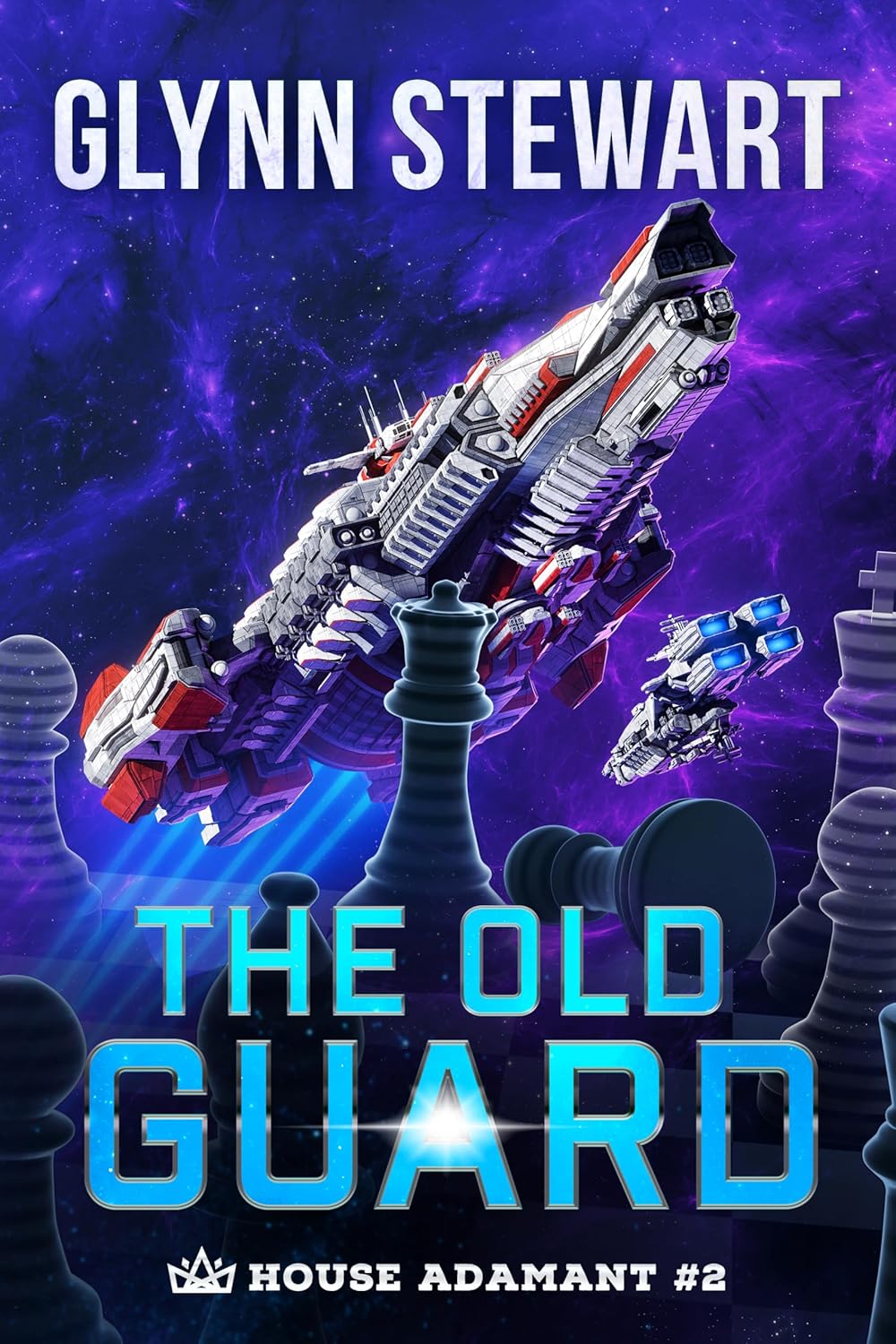 The Old Guard