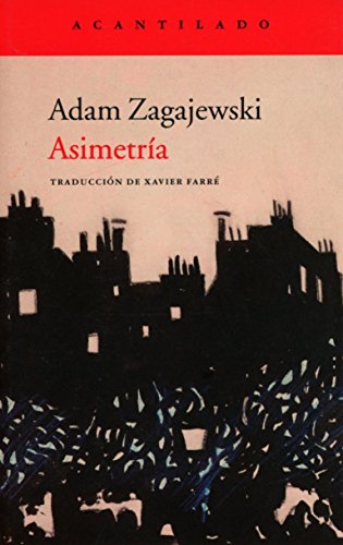Asimetria
