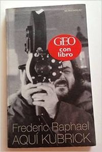Cover of Aqui Kubrick