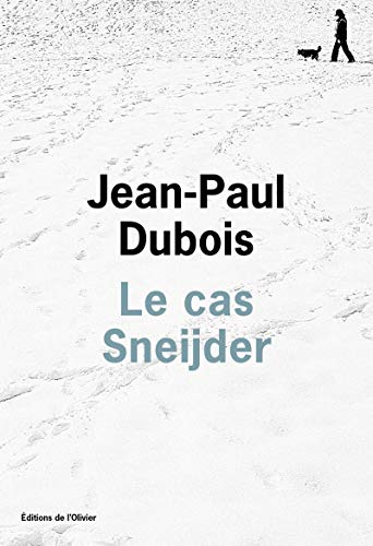 Cover of Le Cas Sneijder