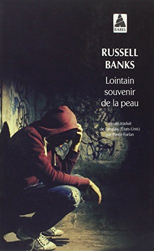 Cover of Lointain souvenir de la peau