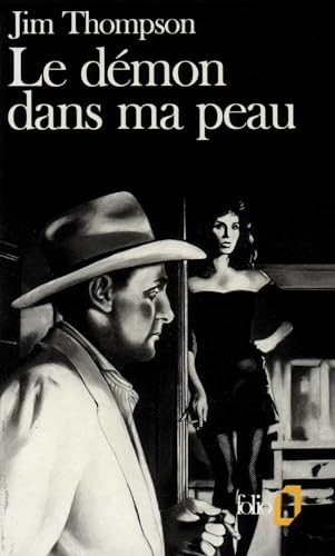 Cover of Le demon dans ma peau