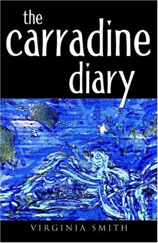 Cover of The Carradine Diary