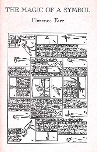 Cover of The Magic of a Symbol