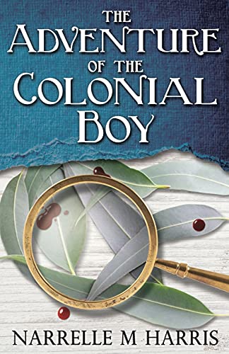 The Adventure of the Colonial Boy