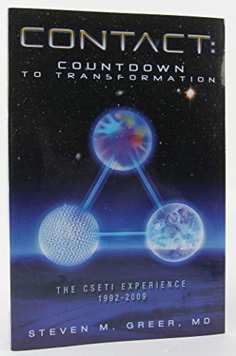 Contact: Countdown to Transformation