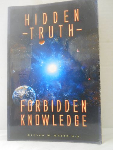 Hidden Truth, Forbidden Knowledge