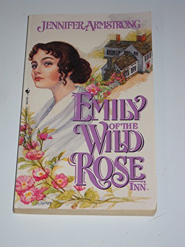 Cover of Emily of the Wild Rose Inn