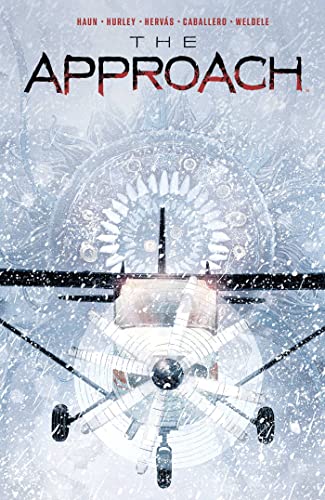Cover of The Approach