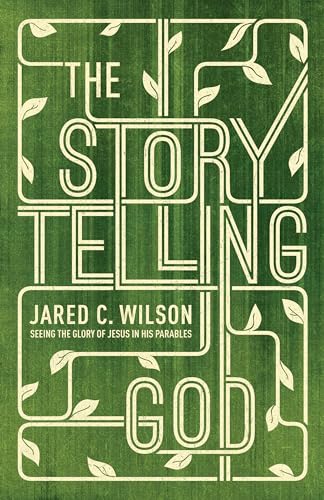 The Storytelling God