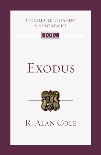 Exodus: An Introduction and Commentary