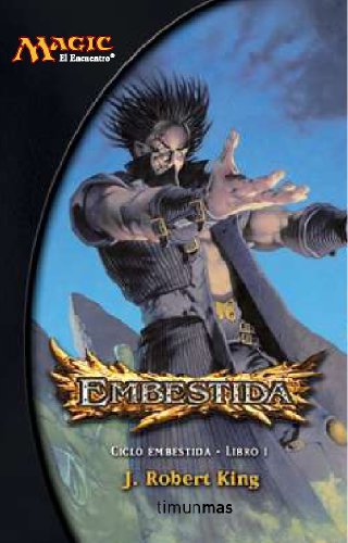 Embestida I