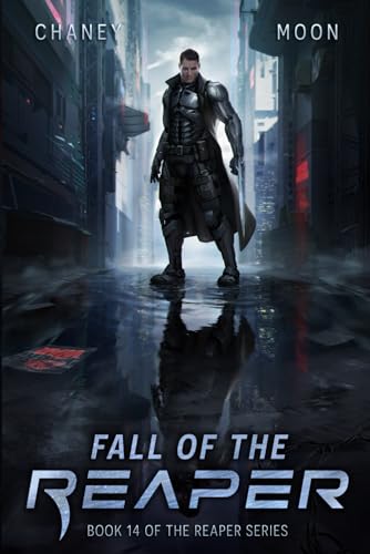 Fall of the Reaper