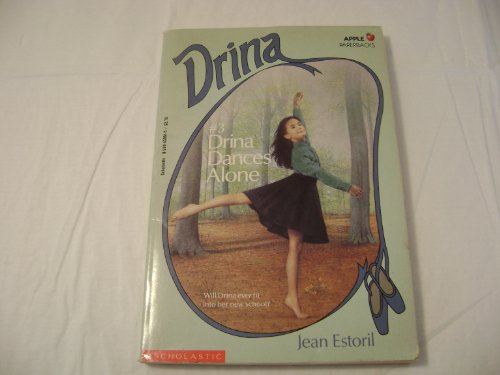 Drina Dances in Exile