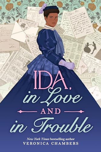Cover of Ida, in Love and in Trouble