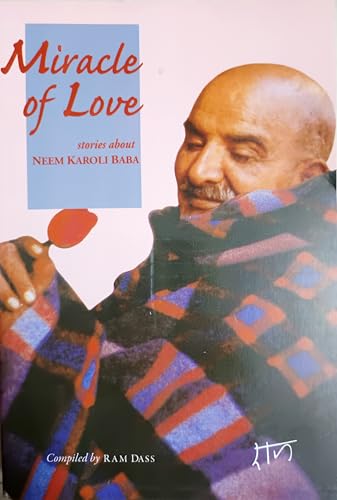 Cover of Miracle of Love