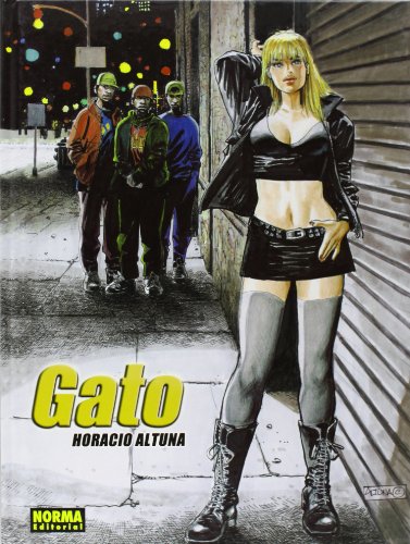 Gato