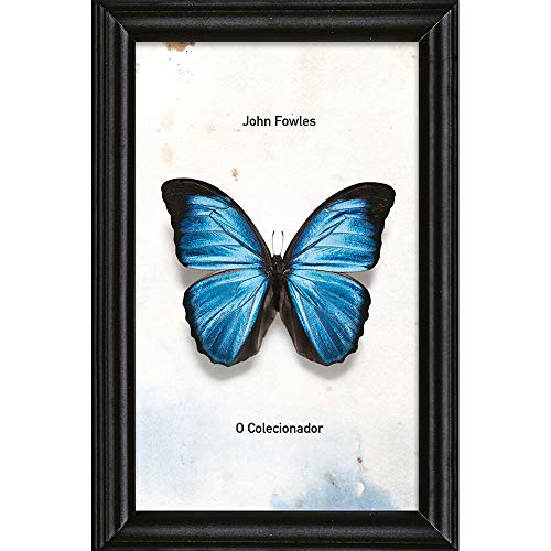 Cover of O Colecionador