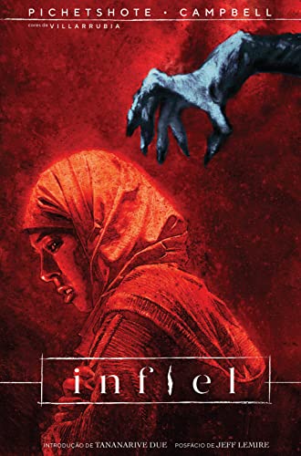Infidel, vol. 1