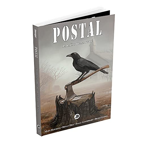 Postal -, Vol. 1
