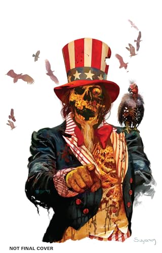 Cover of The Complete Raise the Dead