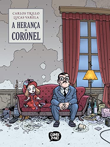 A Heranca do Coronel
