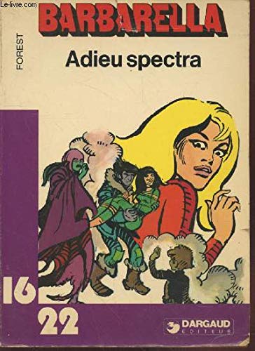 Adieu Spectra