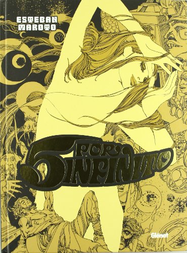 Cover of 5 por Infinito