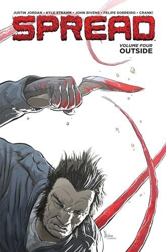 Spread, Vol. 4: Outside