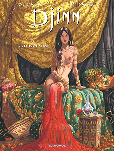 Cover of Kim Nelson