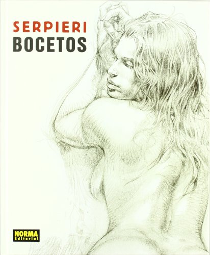 Cover of Bocetos