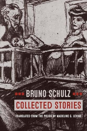 Cover of Collected Stories