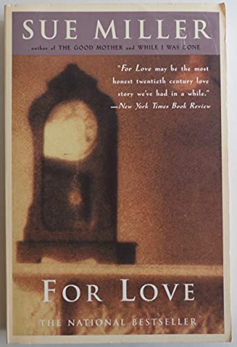 Cover of For Love