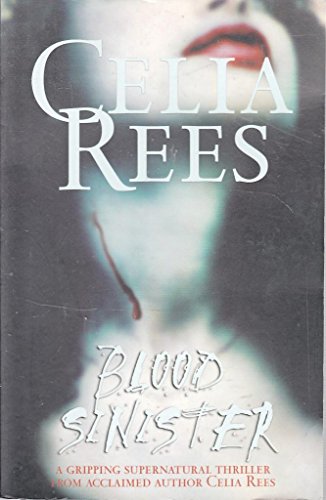 Cover of Blood Sinister