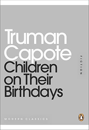 Cover of Children On Their Birthdays