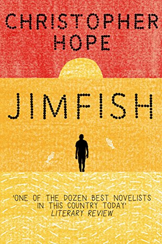 Cover of Jimfish