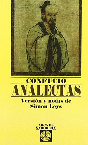 Cover of Analectas