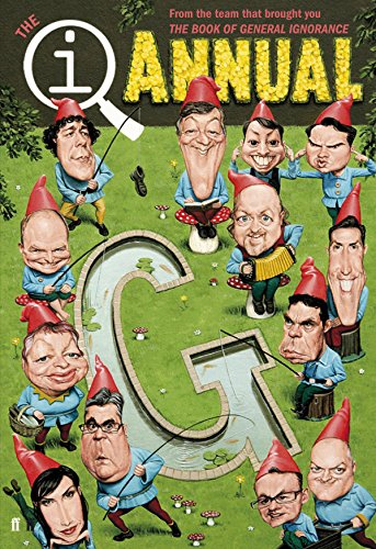 The QI Annual: G