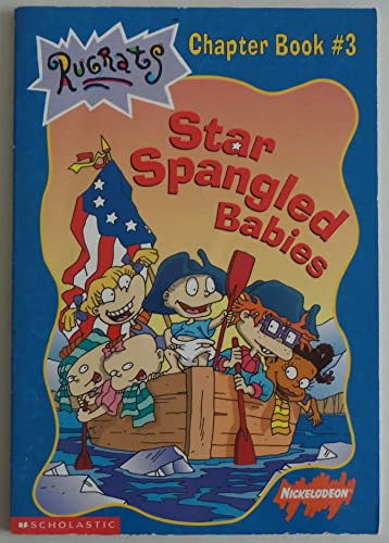 Cover of Star Spangled Babies