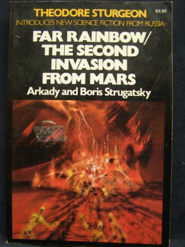 Far Rainbow / The Second Invasion from Mars