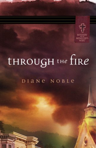 Cover of Through the Fire