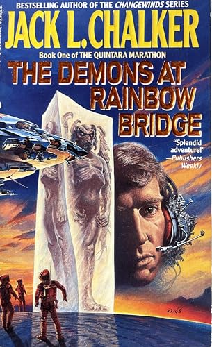 The Demons at Rainbow Bridge