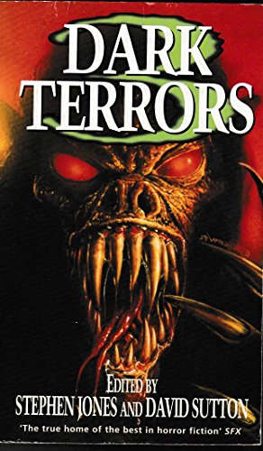 Dark Terrors 3: The Gollancz Book of Horror