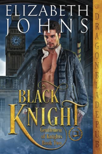 Cover of Black Knight